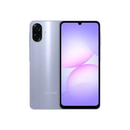 Samsung anunciado como premio de la rifa DoctorCell