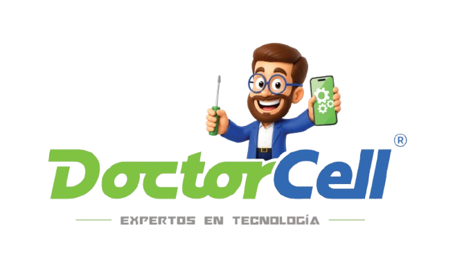 DoctorCell logo